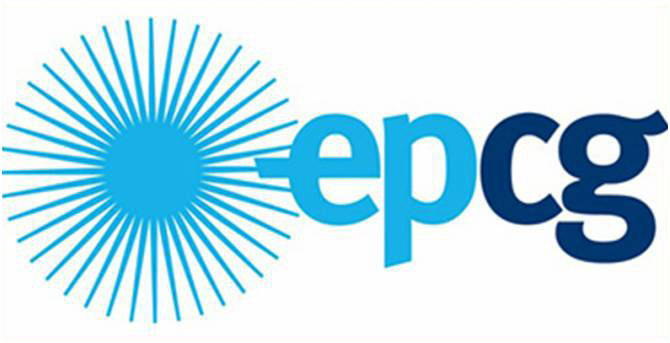 EPCG Logo