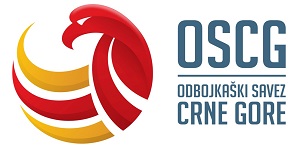 Odbojka Crna Gora  Volleyball Montenegro